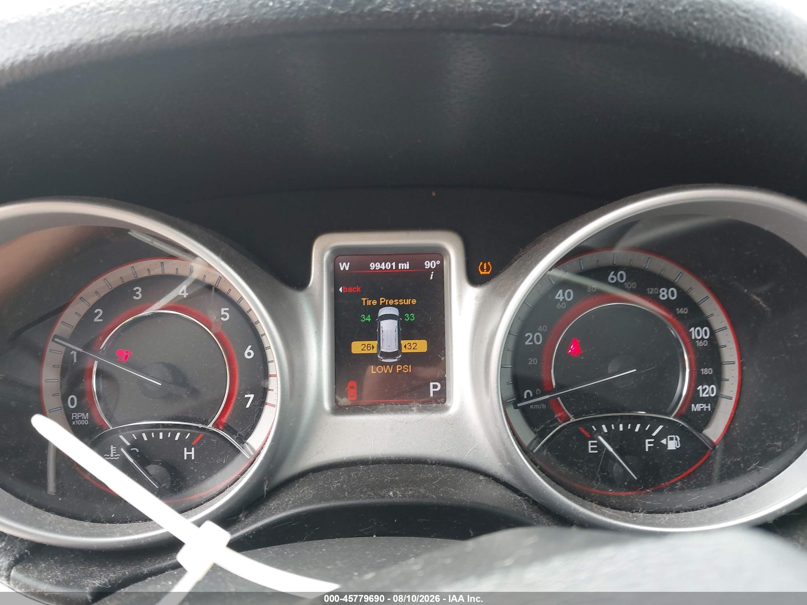 2012 Dodge Journey Sxt Red vin: 3C4PDCBB0CT331493