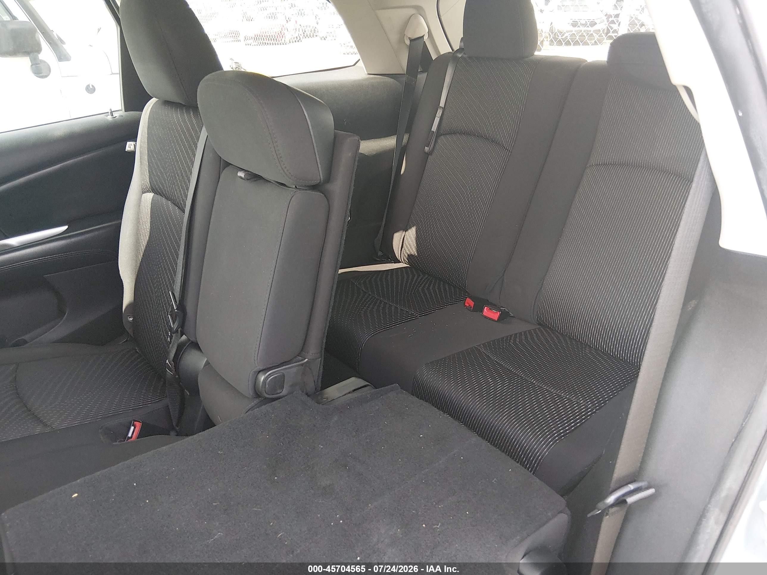 2013 Dodge Journey Sxt Light Blue vin: 3C4PDCBB0DT577137