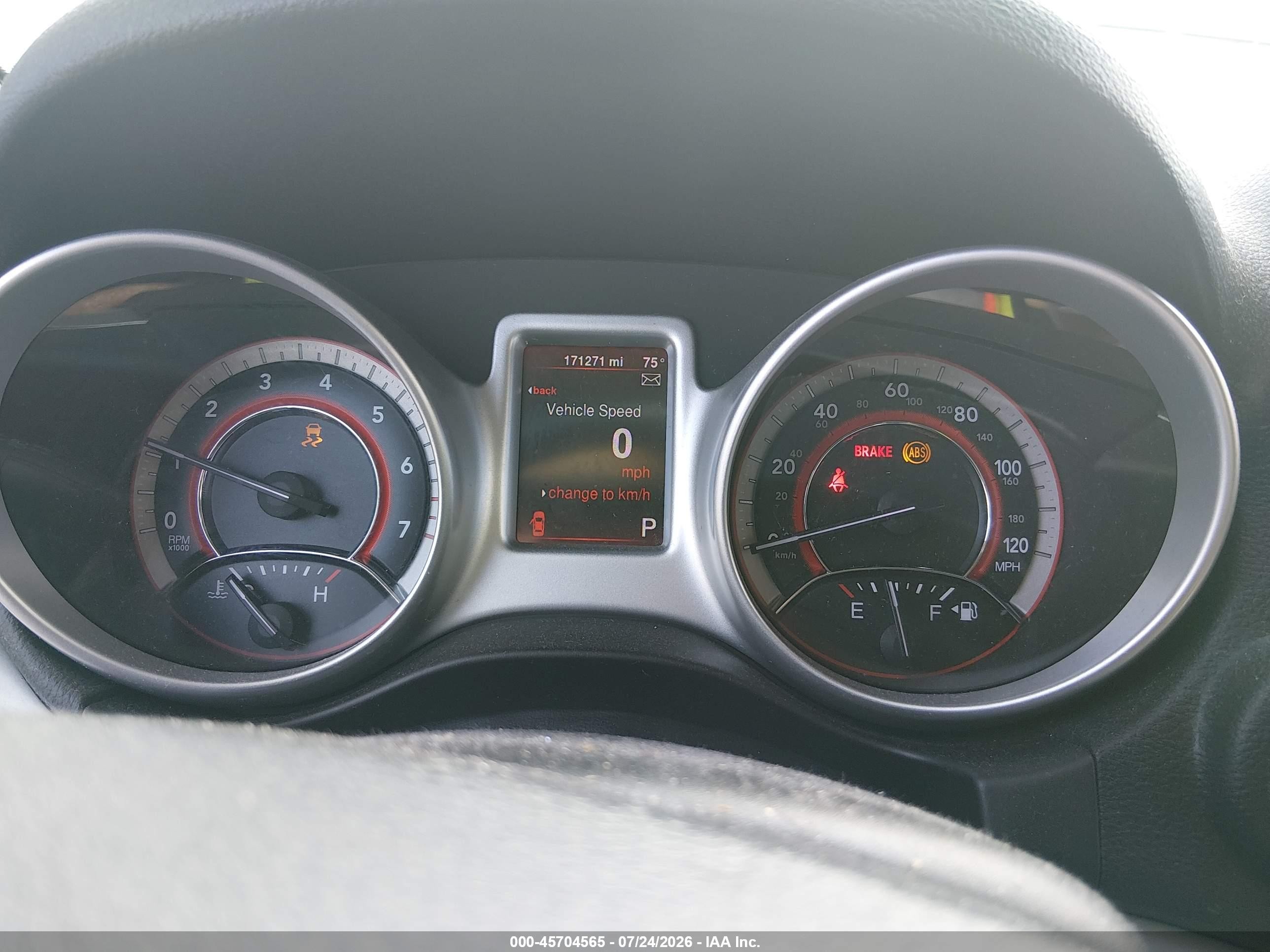 2013 Dodge Journey Sxt Light Blue vin: 3C4PDCBB0DT577137
