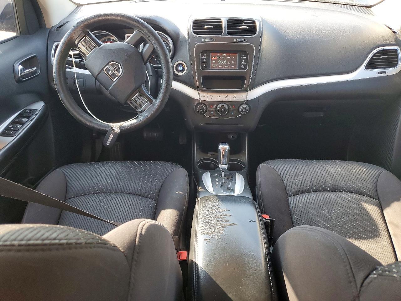 2013 Dodge Journey Sxt Charcoal vin: 3C4PDCBB0DT653228