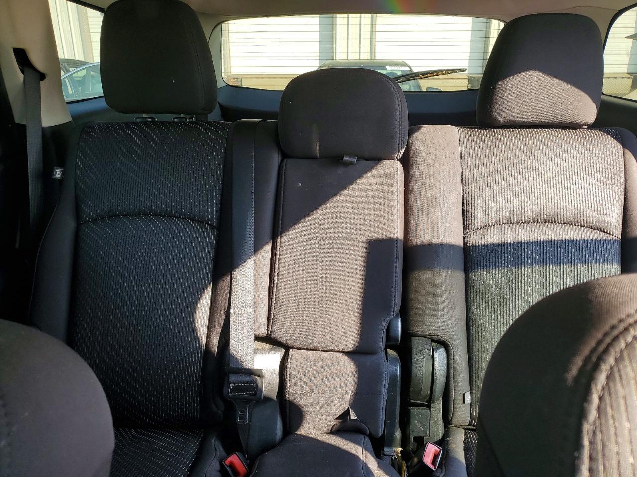 2013 Dodge Journey Sxt Charcoal vin: 3C4PDCBB0DT653228