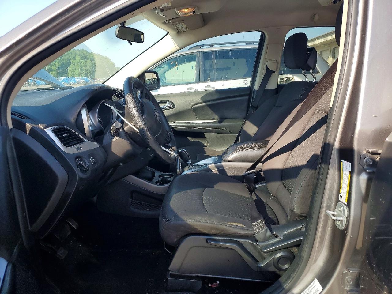 2013 Dodge Journey Sxt Charcoal vin: 3C4PDCBB0DT653228