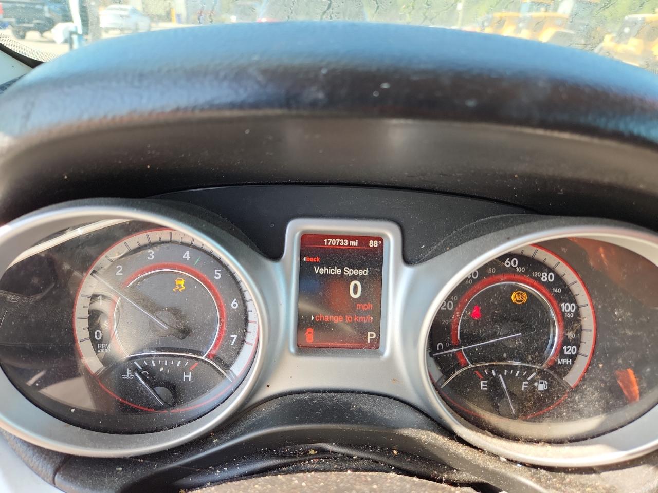 2014 Dodge Journey Sxt Black vin: 3C4PDCBB0ET190492