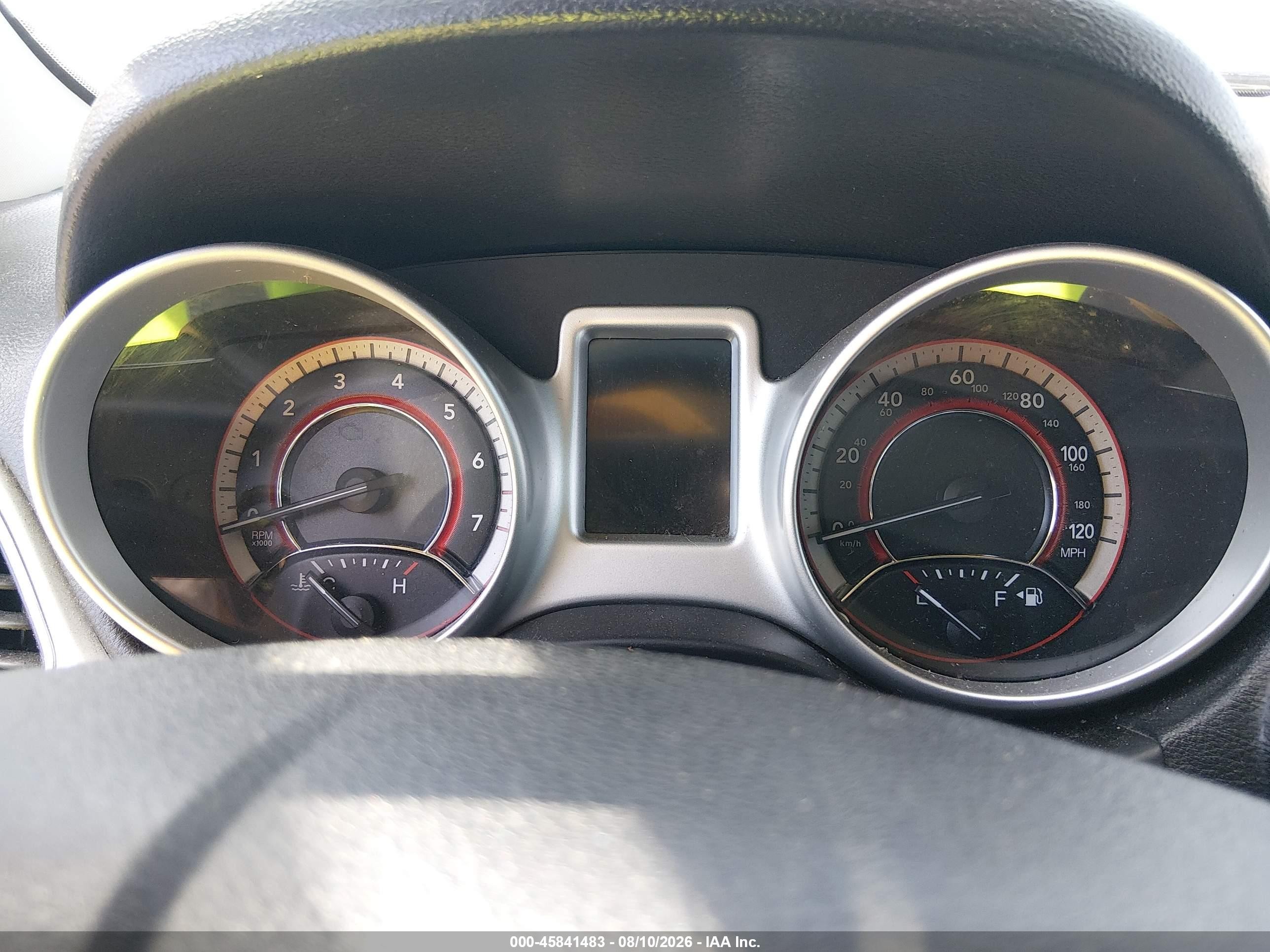 2014 Dodge Journey Sxt Black vin: 3C4PDCBB0ET301333