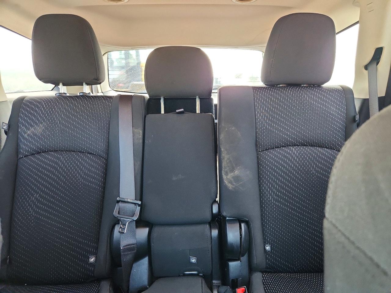 2019 Dodge Journey Se Gray vin: 3C4PDCBB0KT718866