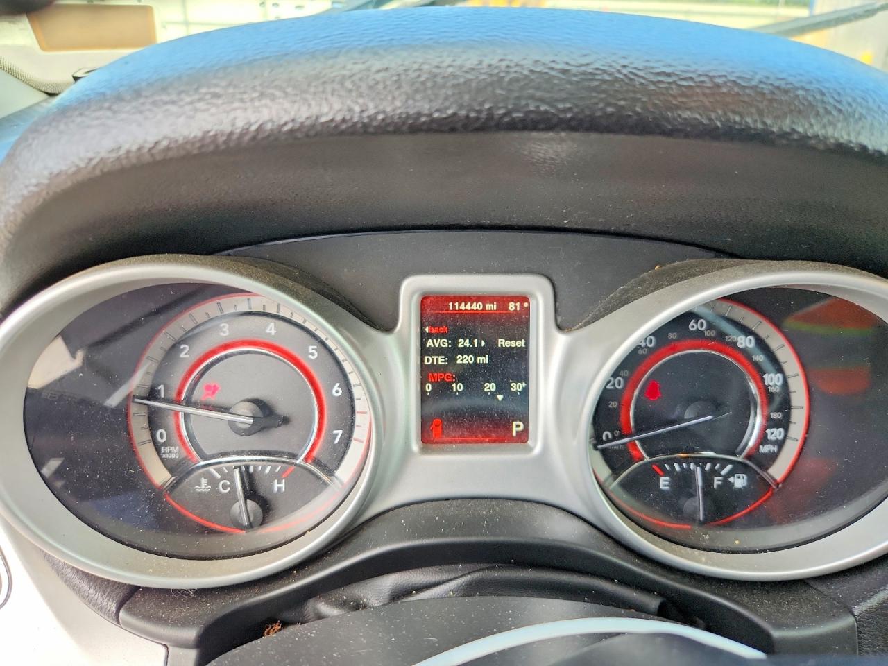 2019 Dodge Journey Se Gray vin: 3C4PDCBB0KT718866