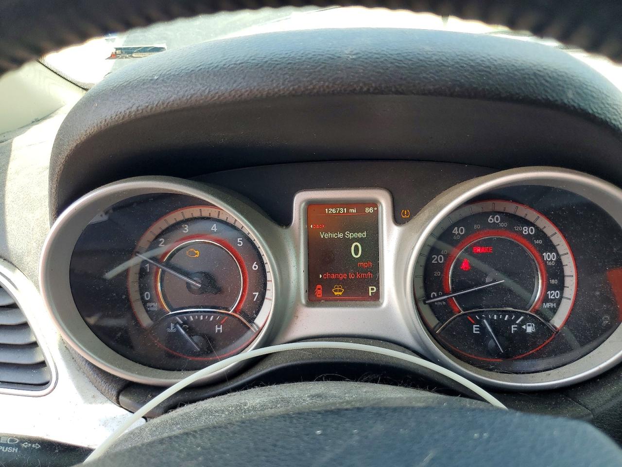 2019 Dodge Journey Se Black vin: 3C4PDCBB0KT799061