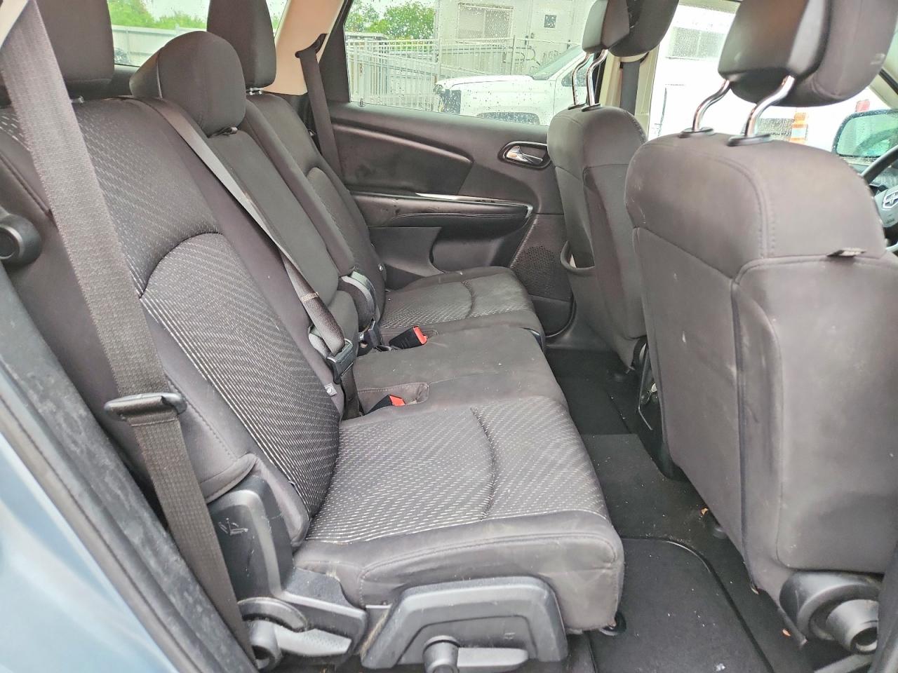 2013 Dodge Journey Sxt Blue vin: 3C4PDCBB1DT576806