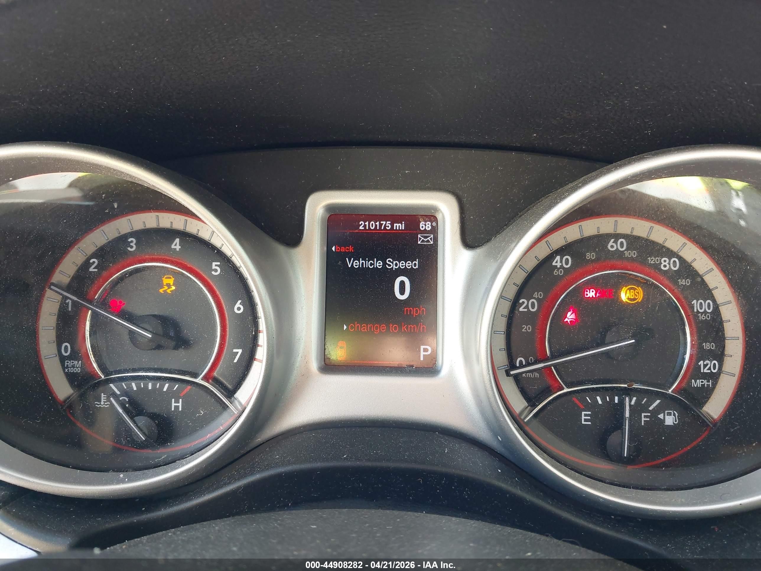 2013 Dodge Journey Sxt Silver vin: 3C4PDCBB1DT723934