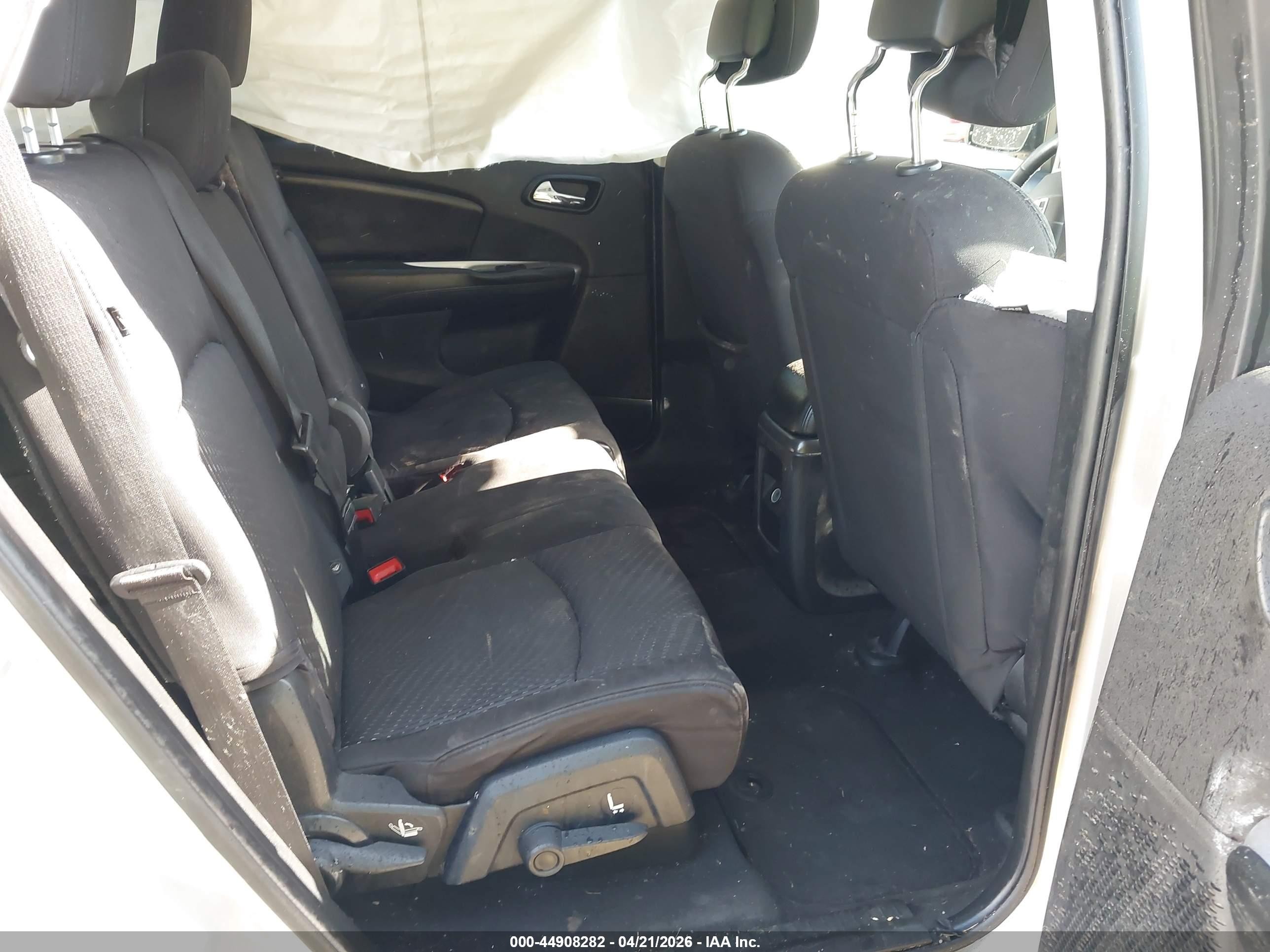 2013 Dodge Journey Sxt Silver vin: 3C4PDCBB1DT723934