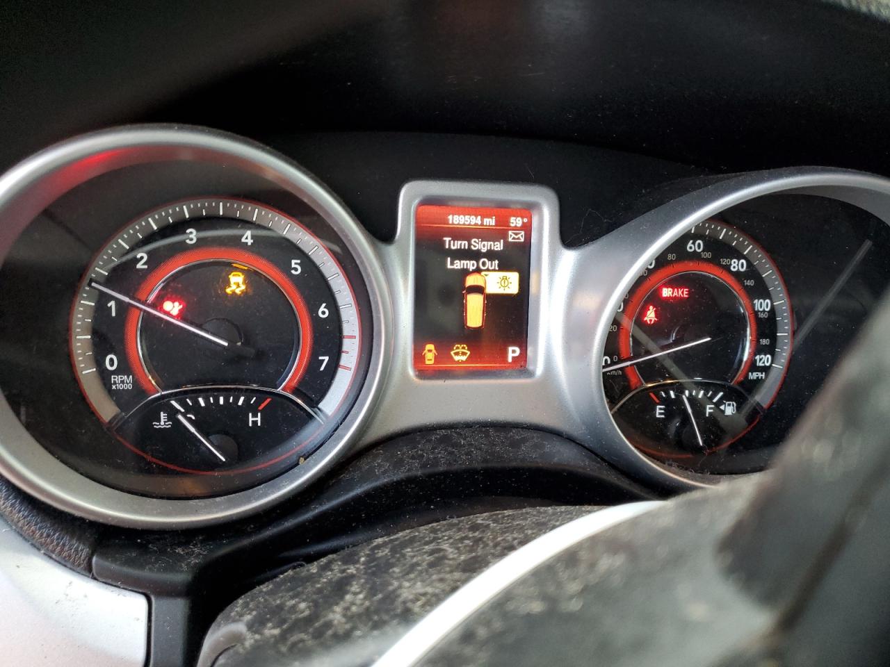 2014 Dodge Journey Sxt Blue vin: 3C4PDCBB1ET184250