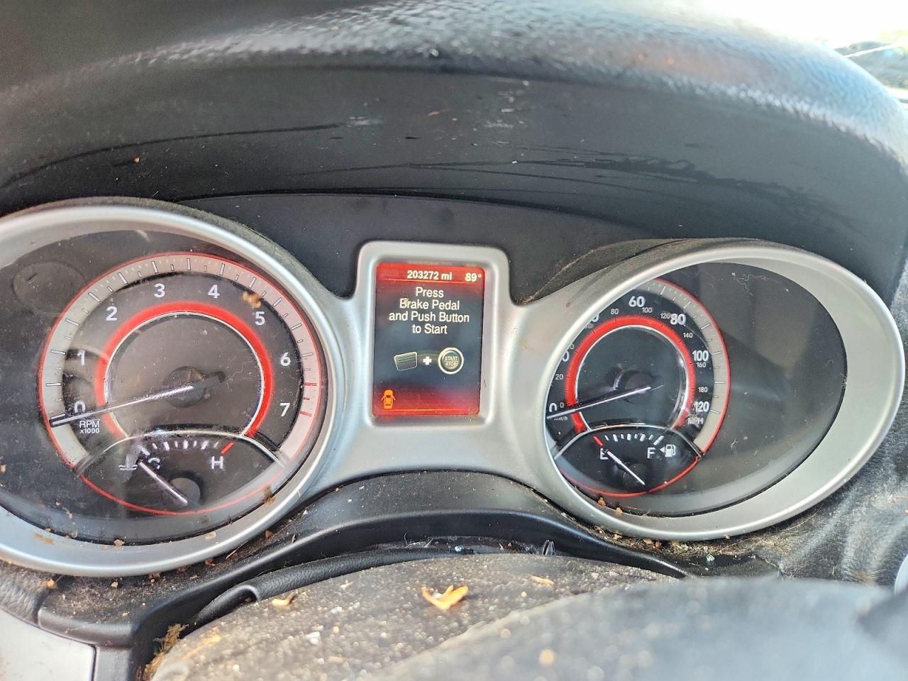 2015 Dodge Journey Sxt Teal vin: 3C4PDCBB1FT546756