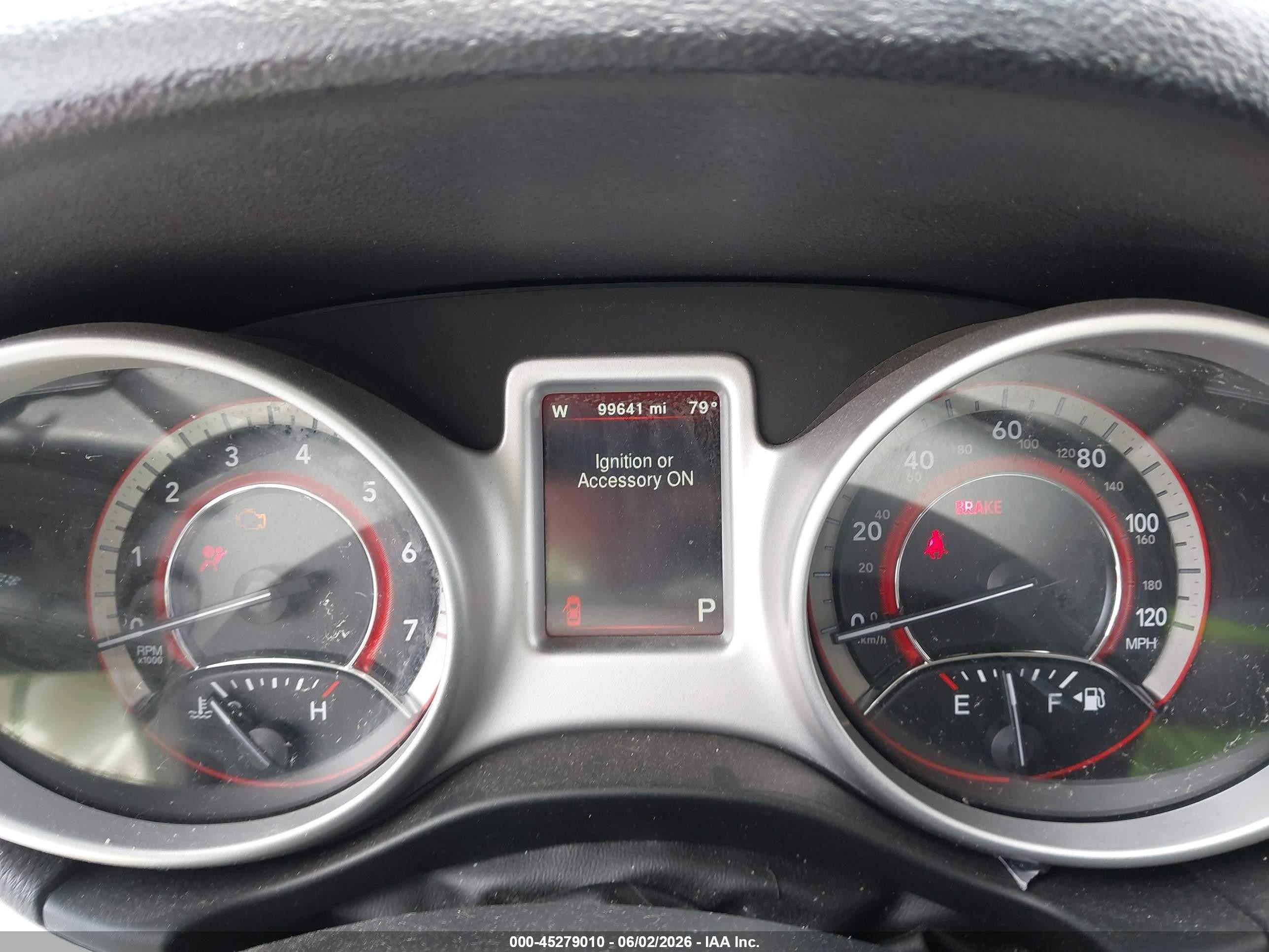 2019 Dodge Journey Se Gray vin: 3C4PDCBB1KT835534
