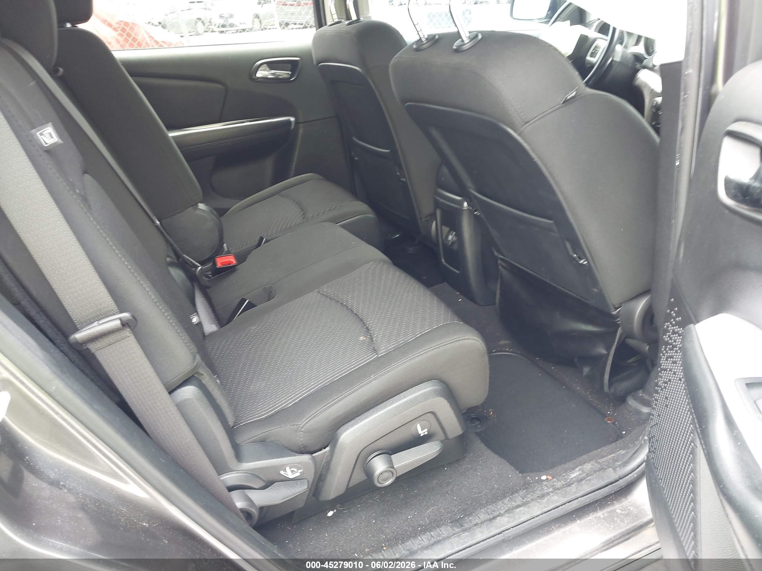 2019 Dodge Journey Se Gray vin: 3C4PDCBB1KT835534