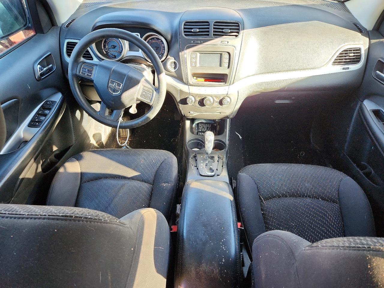 2012 Dodge Journey Sxt Blue vin: 3C4PDCBB2CT393140