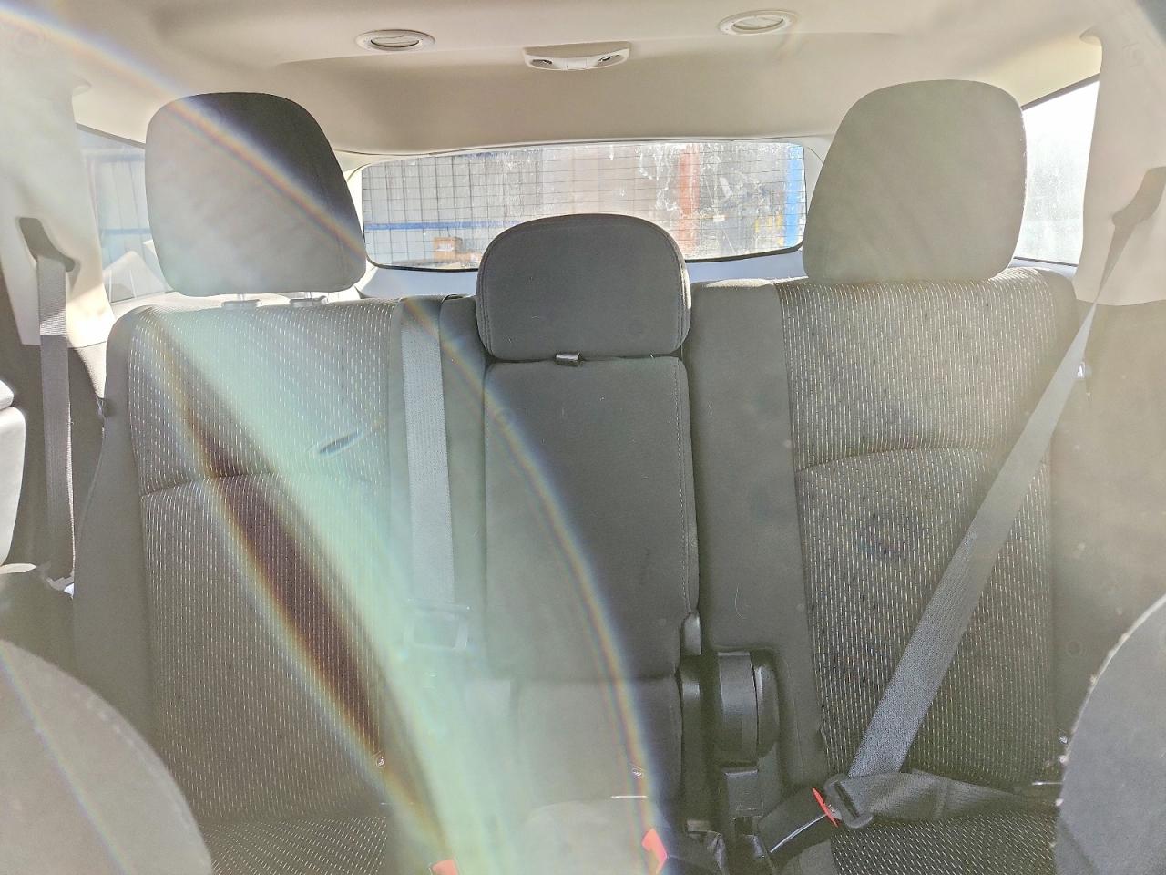 2012 Dodge Journey Sxt Blue vin: 3C4PDCBB2CT393140