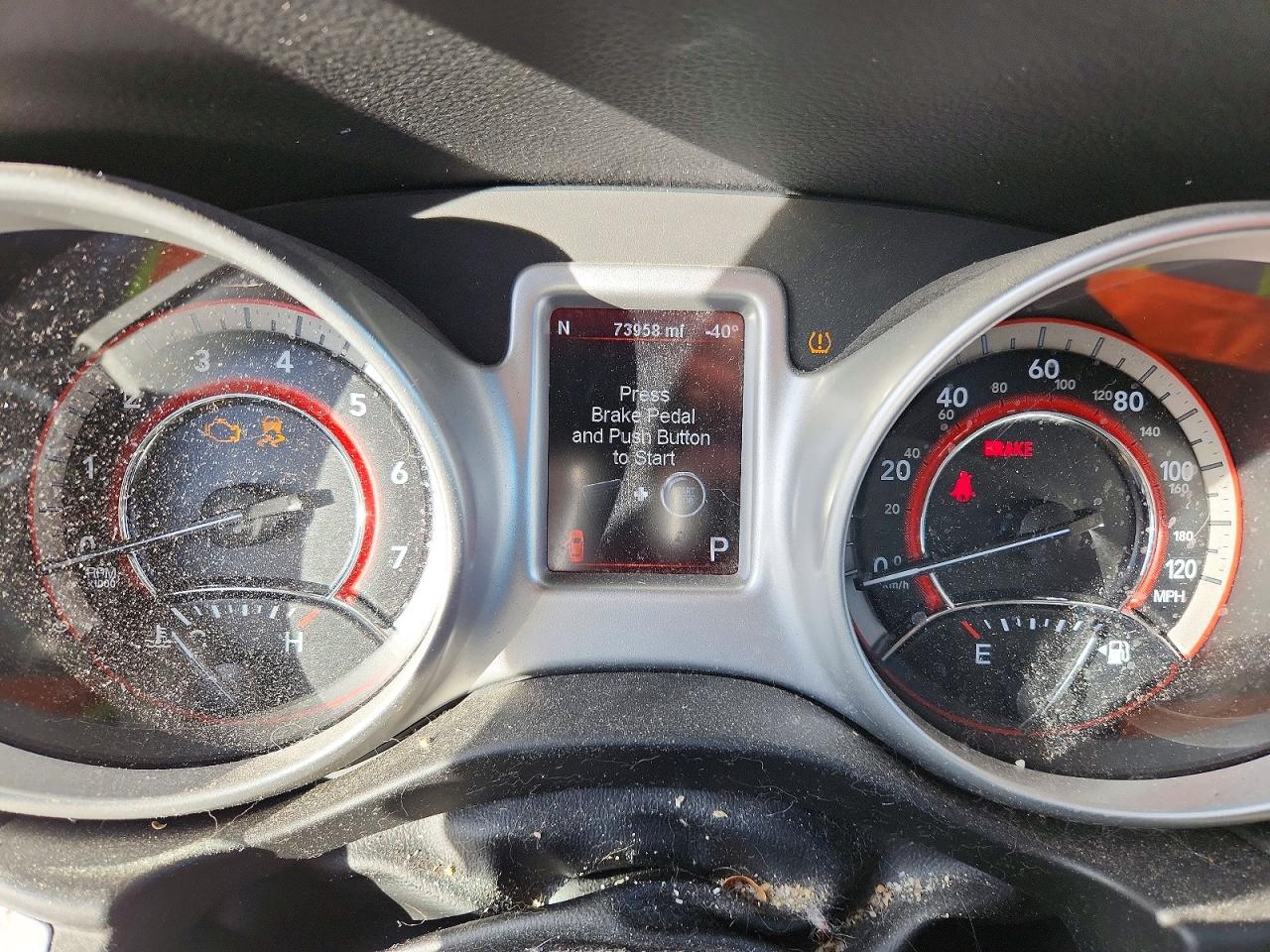 2012 Dodge Journey Sxt Blue vin: 3C4PDCBB2CT393140