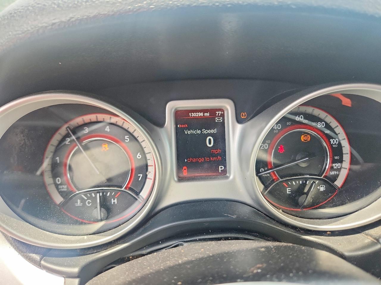 2014 Dodge Journey Sxt White vin: 3C4PDCBB2ET180403