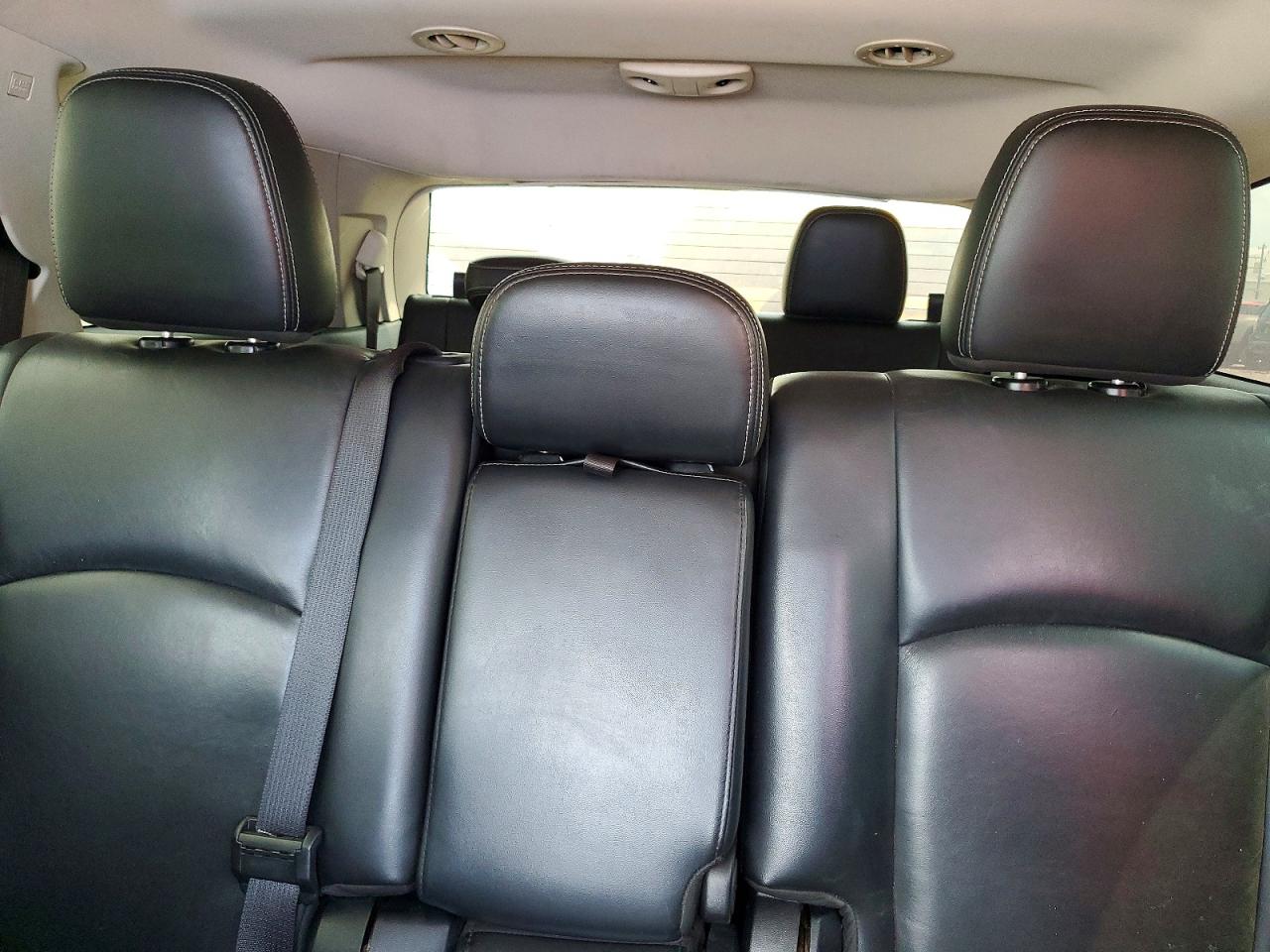2015 Dodge Journey Sxt Blue vin: 3C4PDCBB2FT650205