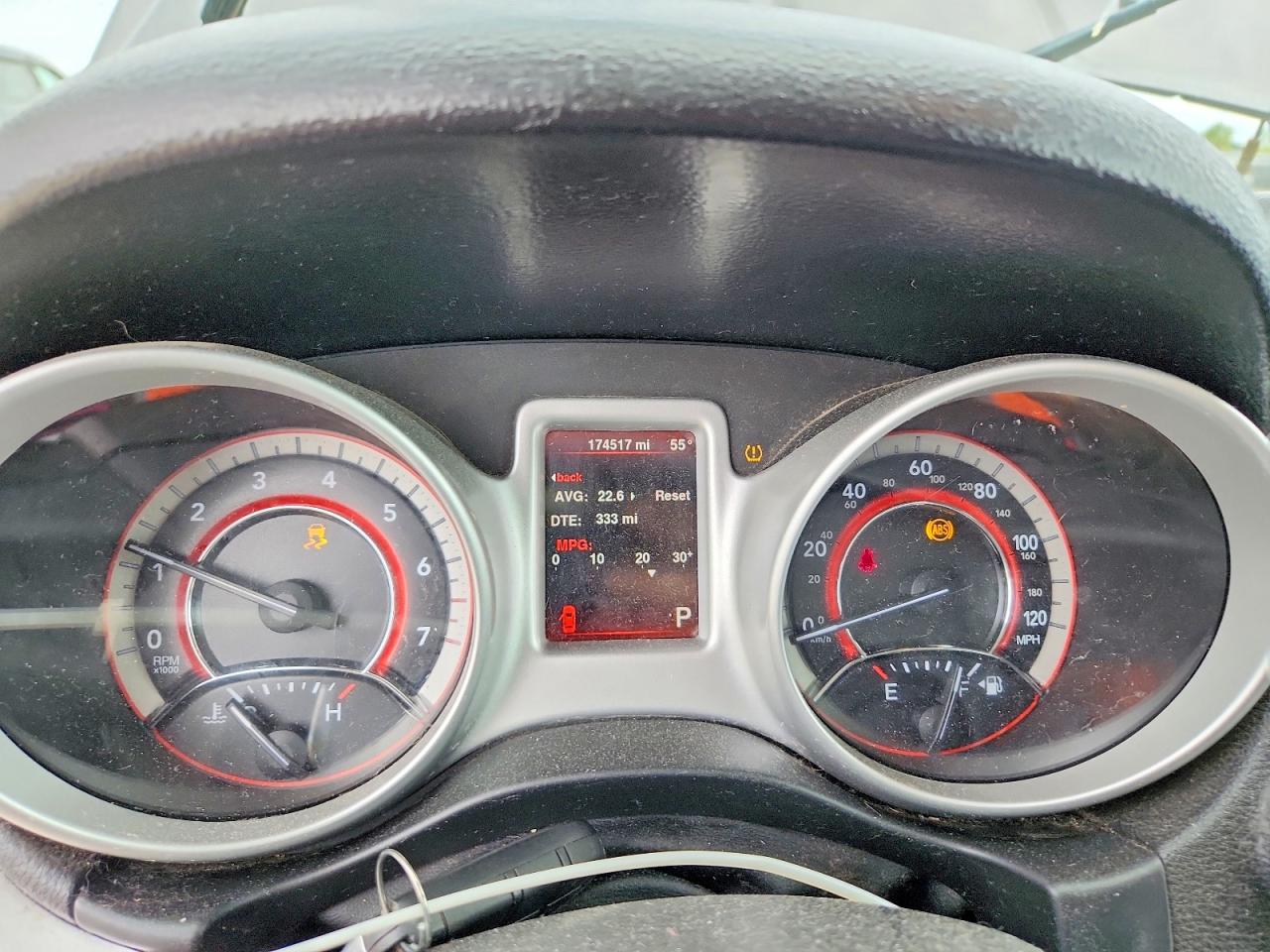 2015 Dodge Journey Sxt Charcoal vin: 3C4PDCBB2FT741992