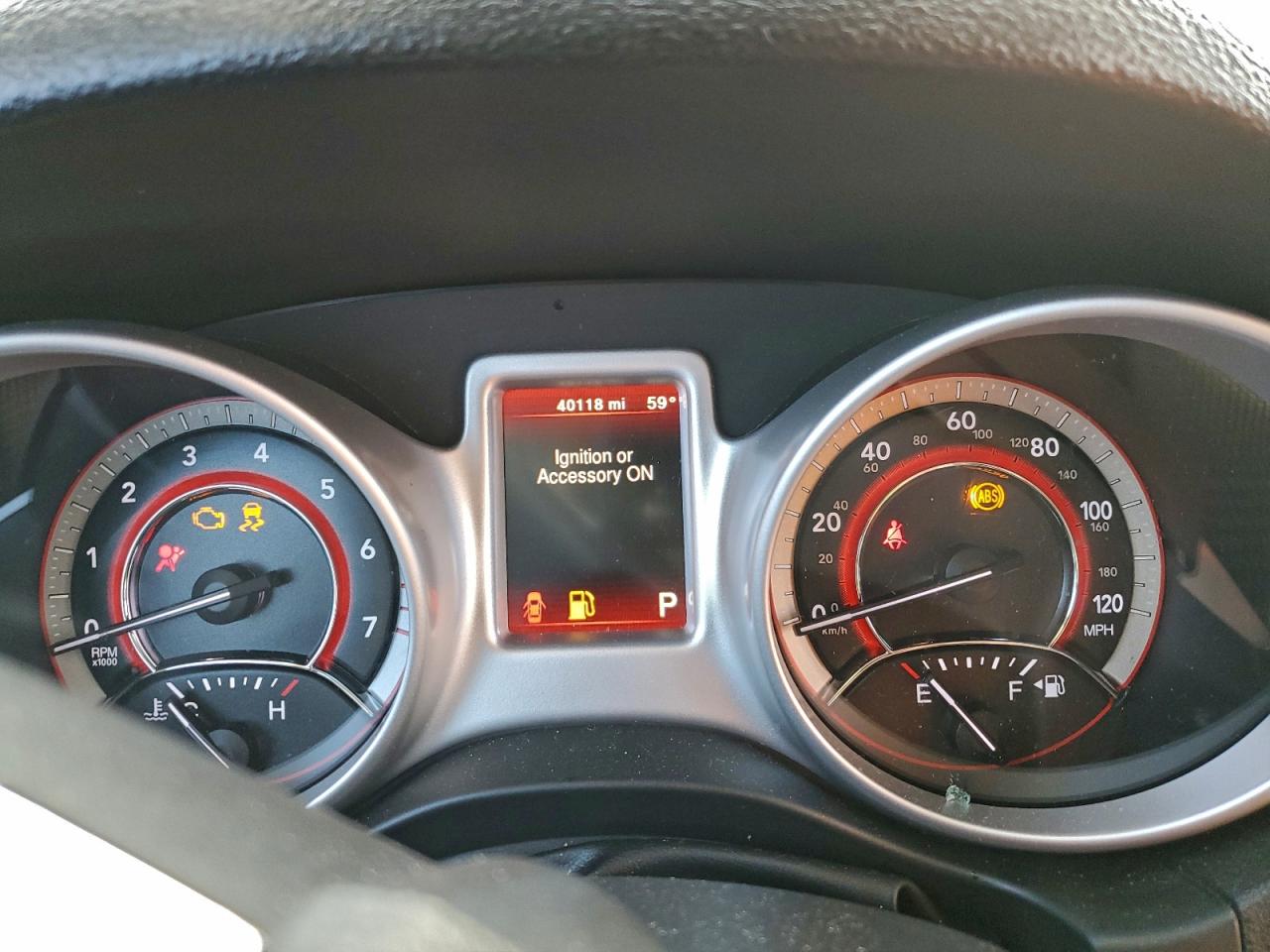 2019 Dodge Journey Se Black vin: 3C4PDCBB2KT875573