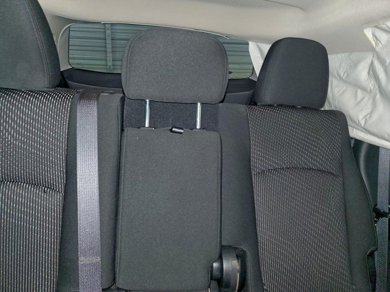 2019 Dodge Journey Se Black vin: 3C4PDCBB2KT875573