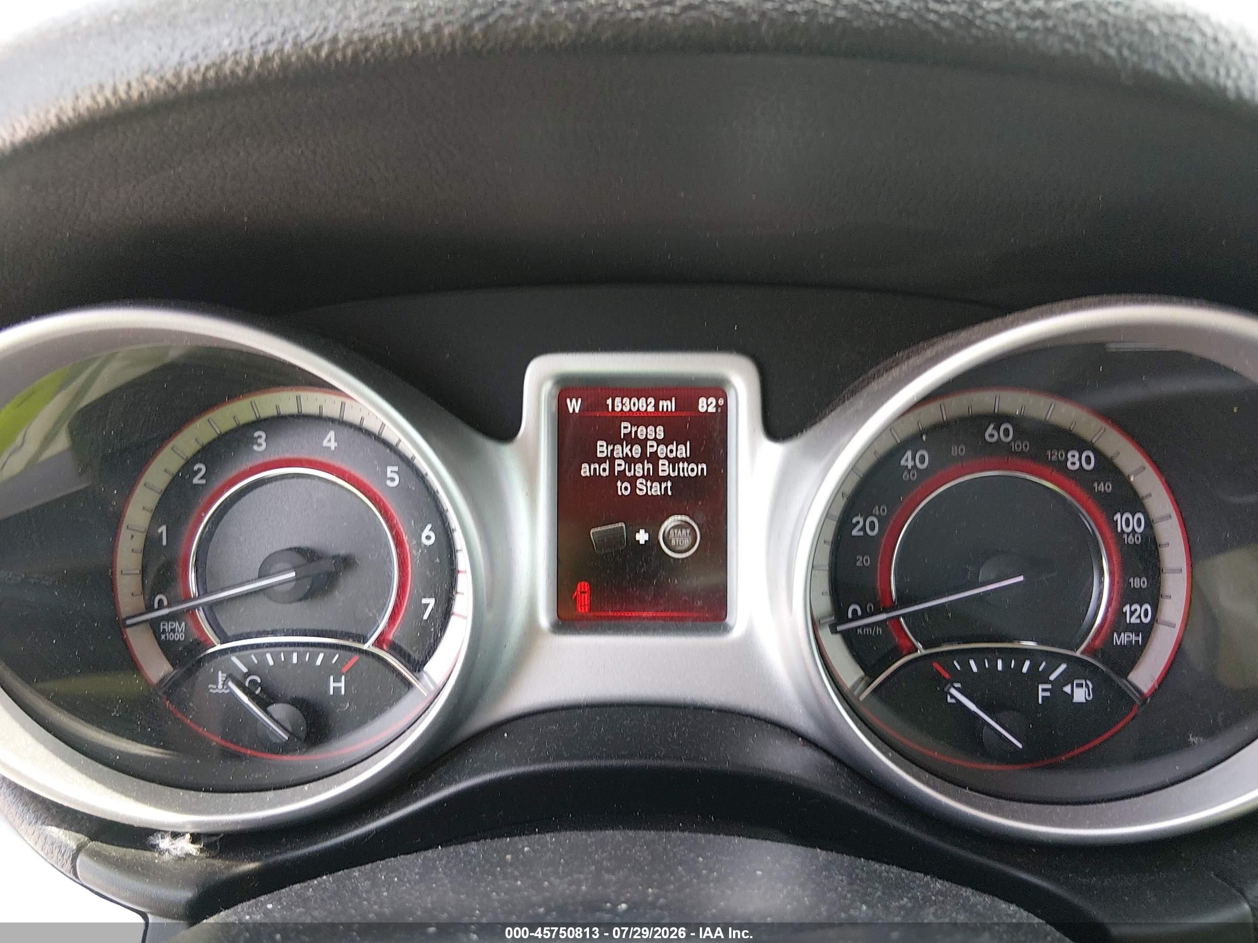 2014 Dodge Journey Sxt Silver vin: 3C4PDCBB3ET263807