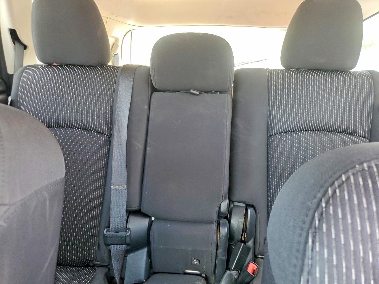 2015 Dodge Journey Sxt Black vin: 3C4PDCBB3FT531367