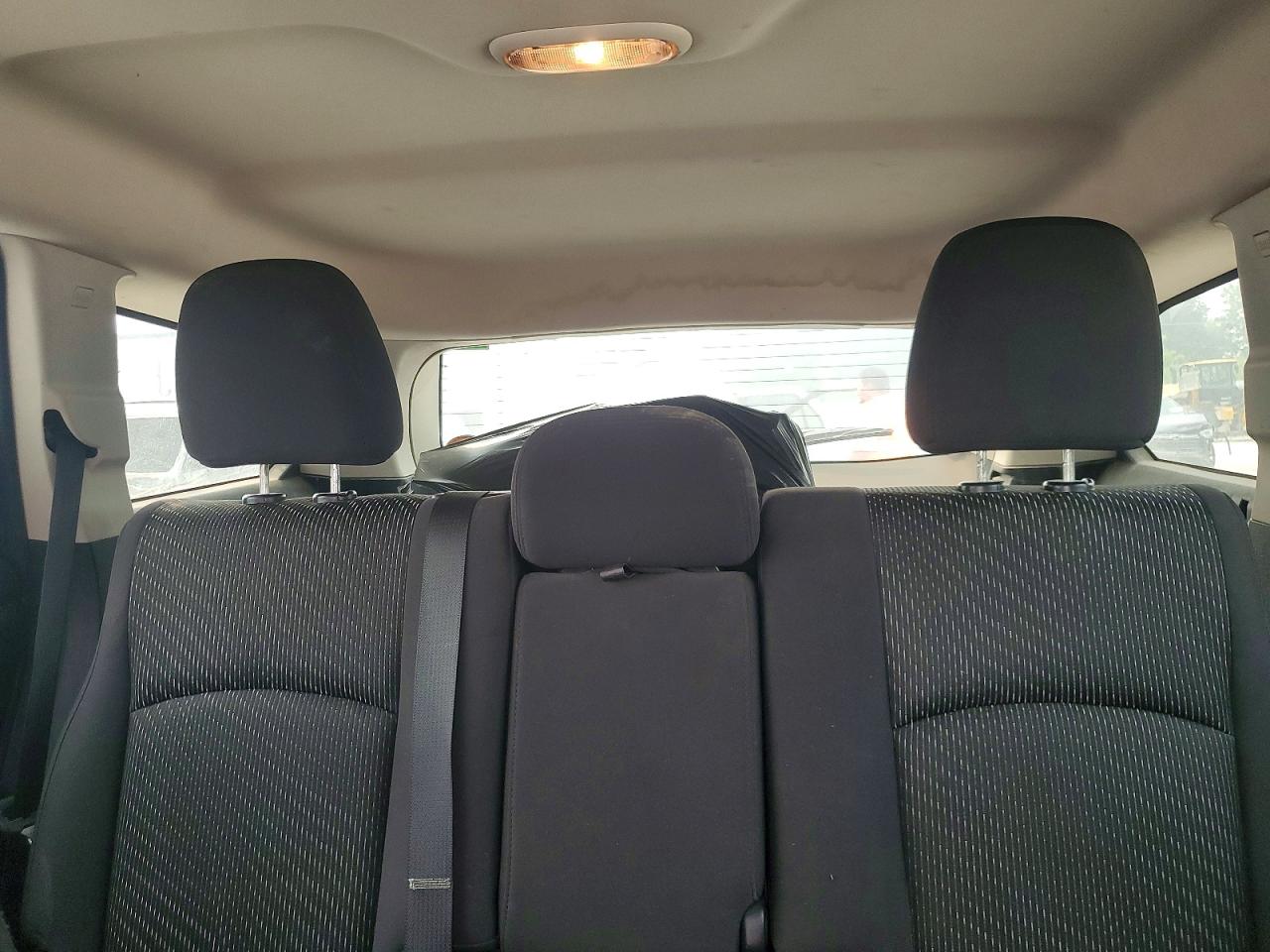 2012 Dodge Journey Sxt Red vin: 3C4PDCBB4CT341962