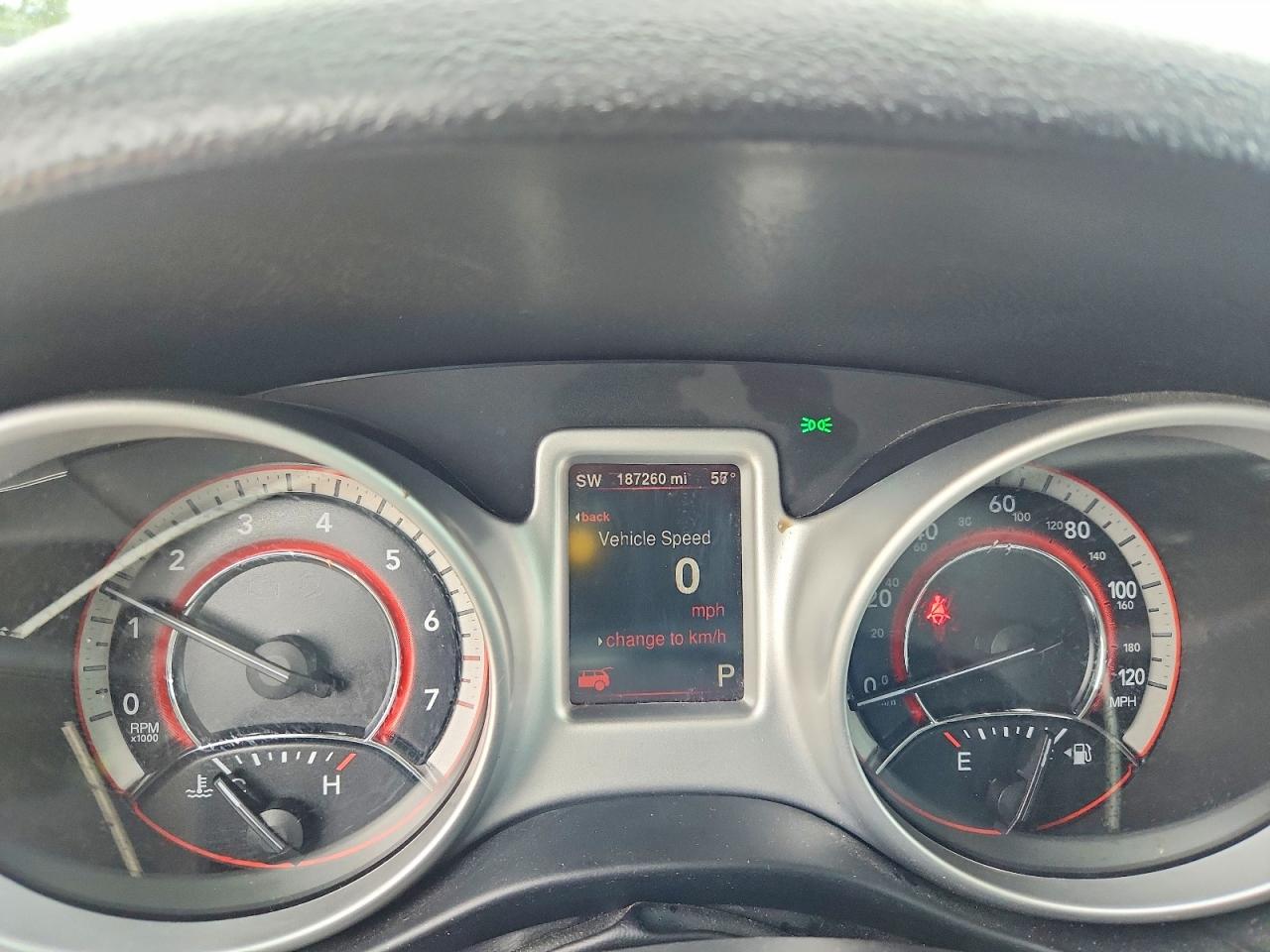 2015 Dodge Journey Sxt Silver vin: 3C4PDCBB4FT719377