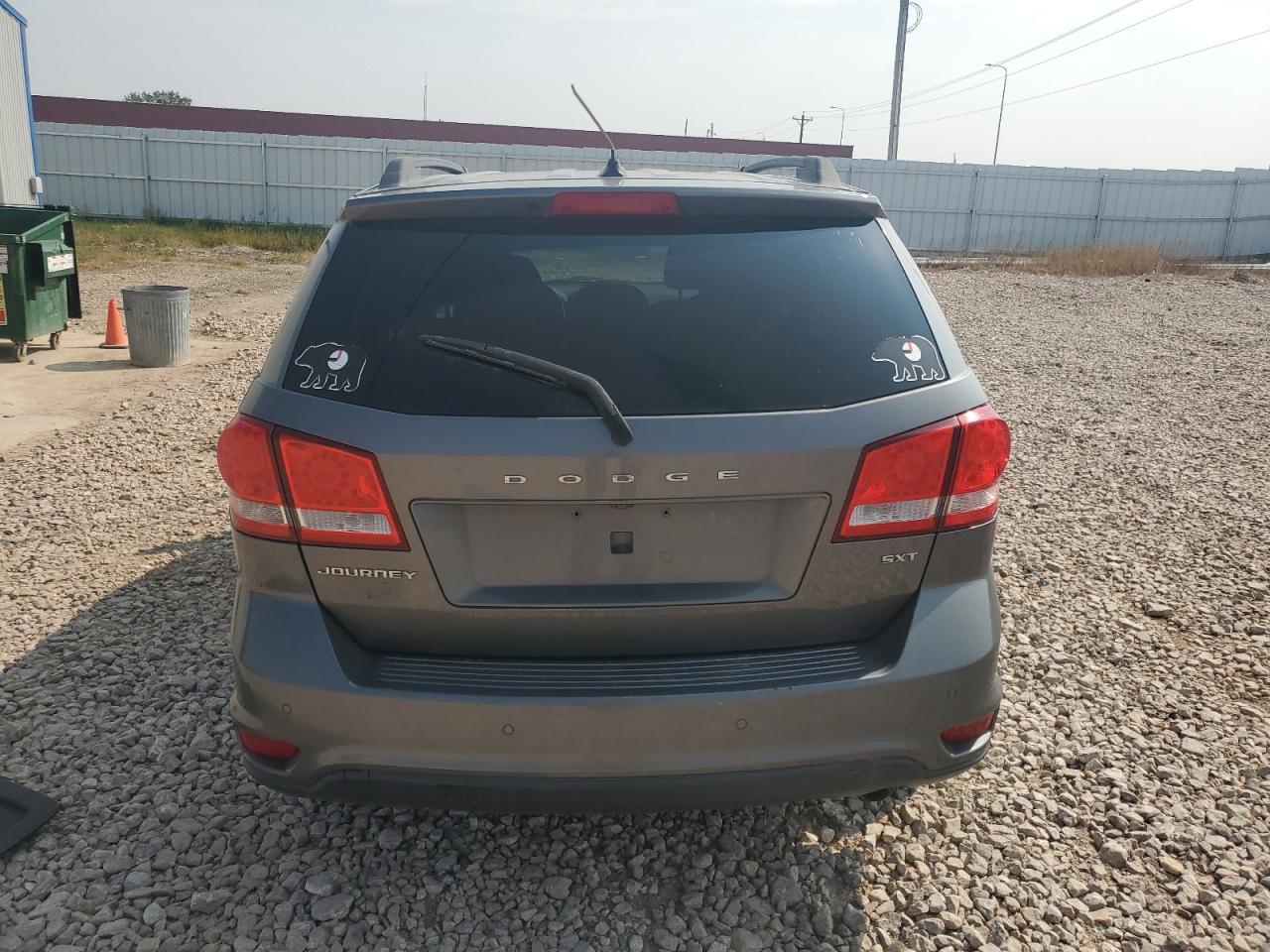 2012 Dodge Journey Sxt Charcoal vin: 3C4PDCBB5CT368796