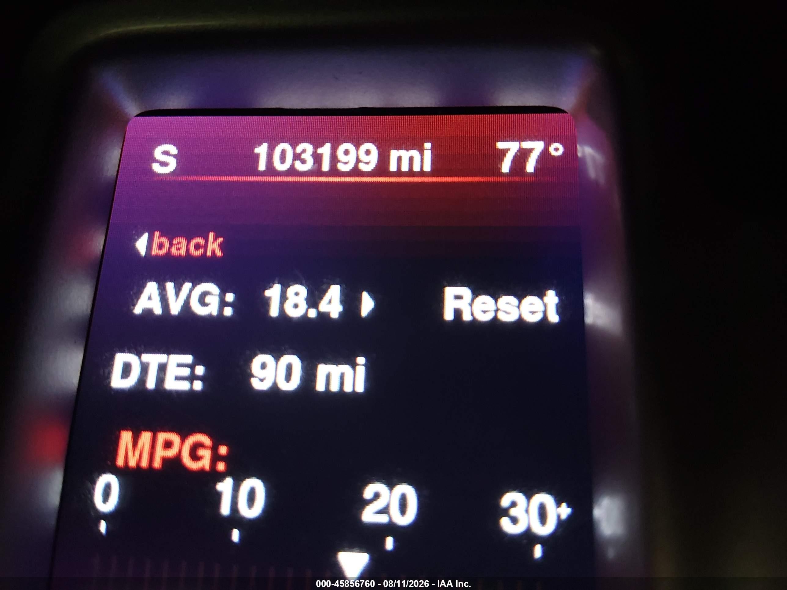 2013 Dodge Journey Sxt Gray vin: 3C4PDCBB5DT503244
