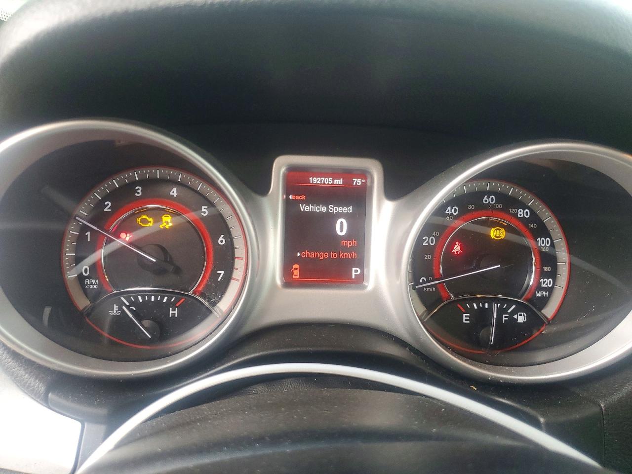 2013 Dodge Journey Sxt Silver vin: 3C4PDCBB5DT558504