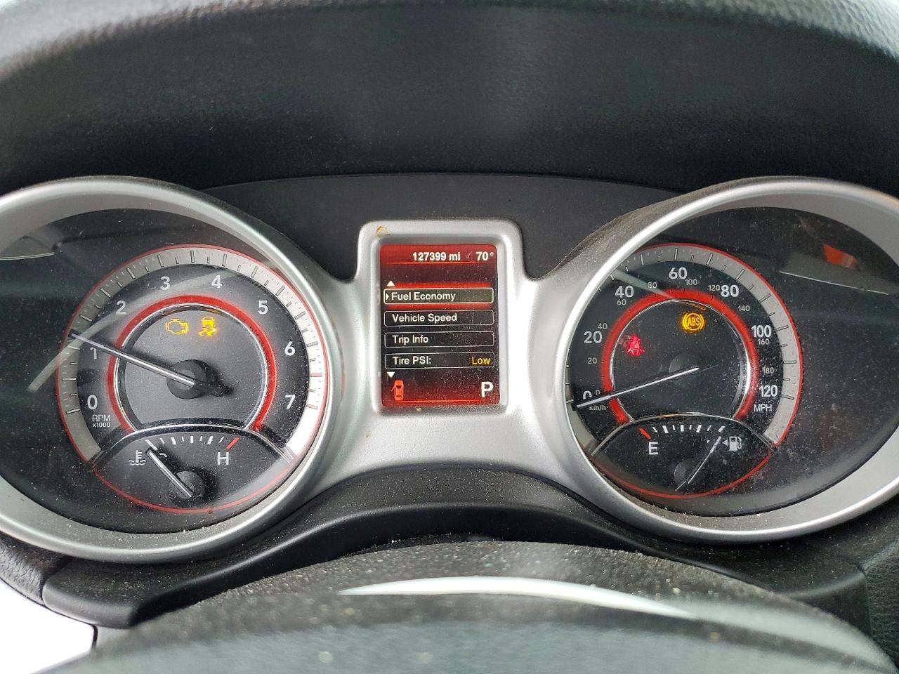 2014 Dodge Journey Sxt Black vin: 3C4PDCBB5ET210509