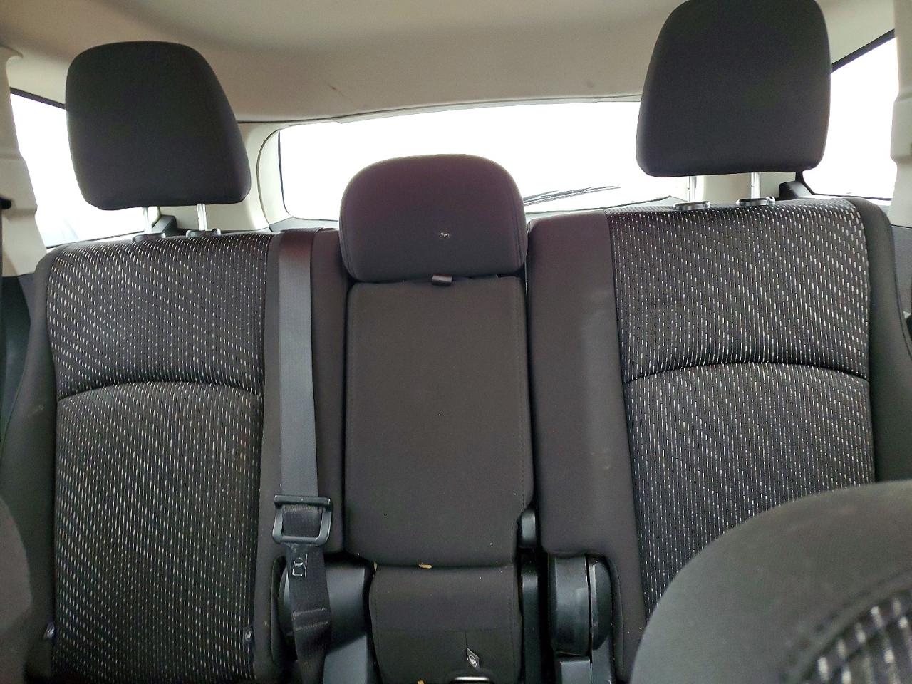 2014 Dodge Journey Sxt Black vin: 3C4PDCBB5ET210509