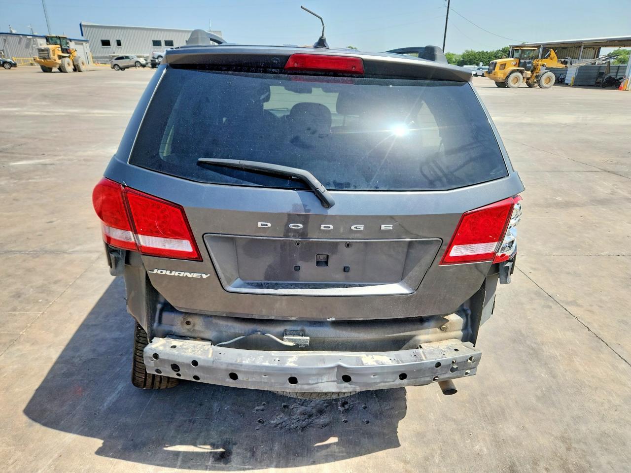 2014 Dodge Journey Sxt Charcoal vin: 3C4PDCBB5ET301134