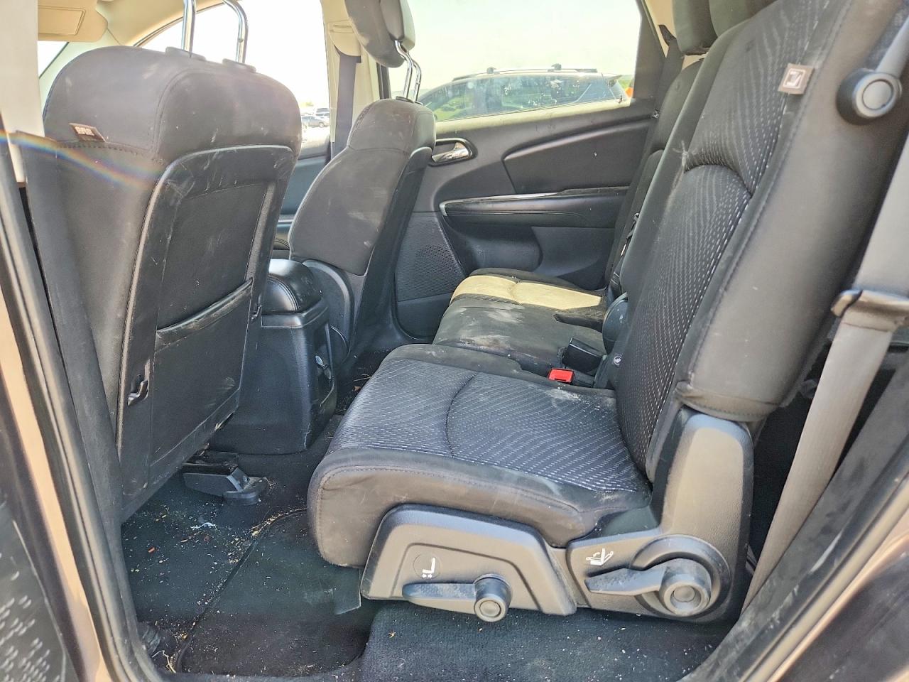 2014 Dodge Journey Sxt Charcoal vin: 3C4PDCBB5ET301134