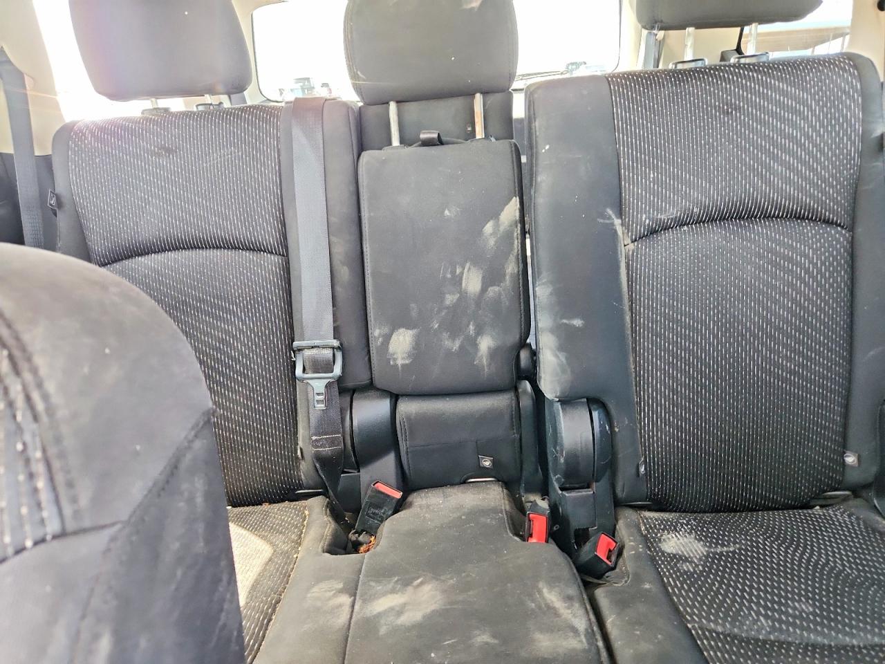 2014 Dodge Journey Sxt Charcoal vin: 3C4PDCBB5ET301134
