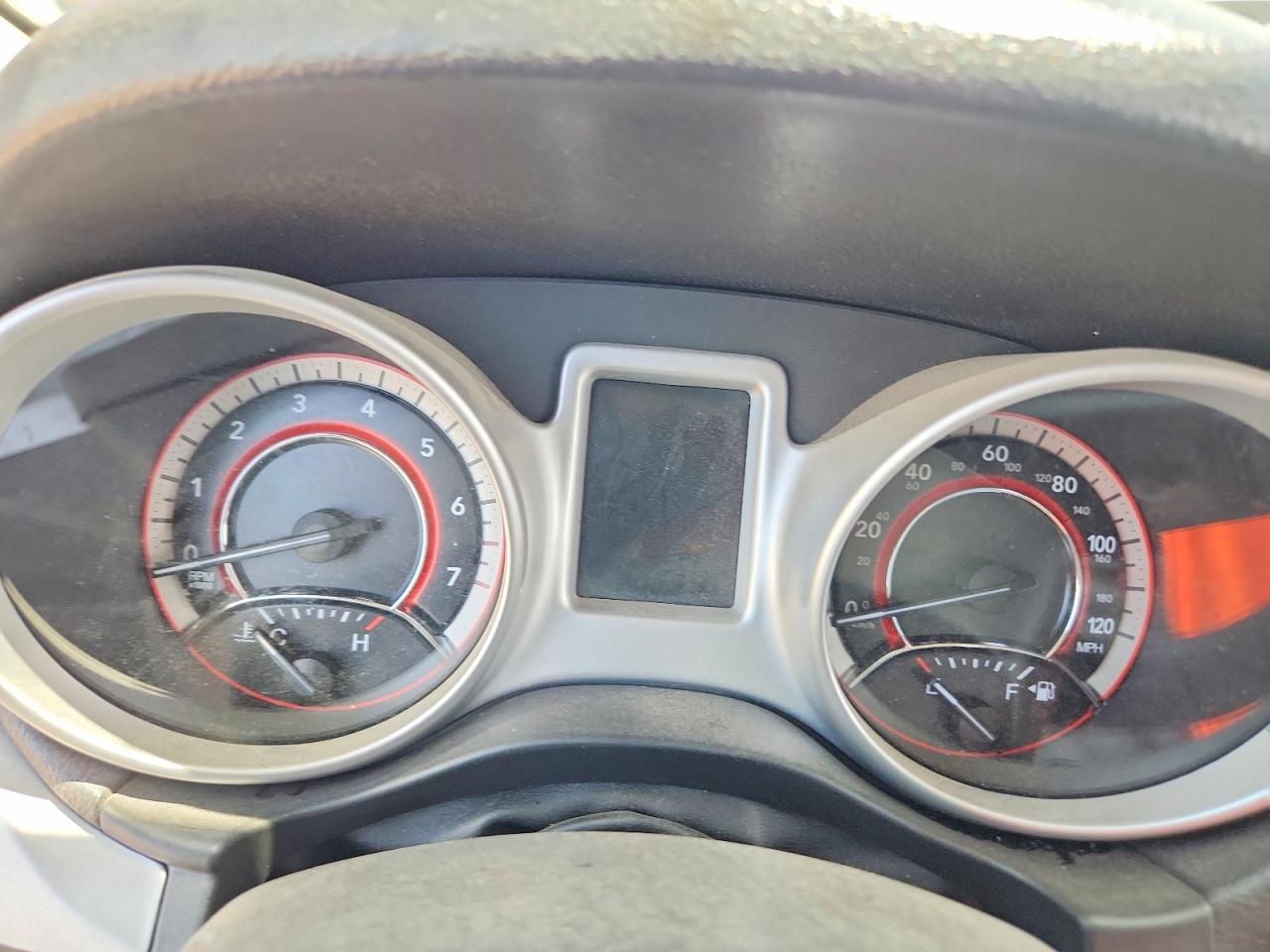 2014 Dodge Journey Sxt Charcoal vin: 3C4PDCBB5ET301134