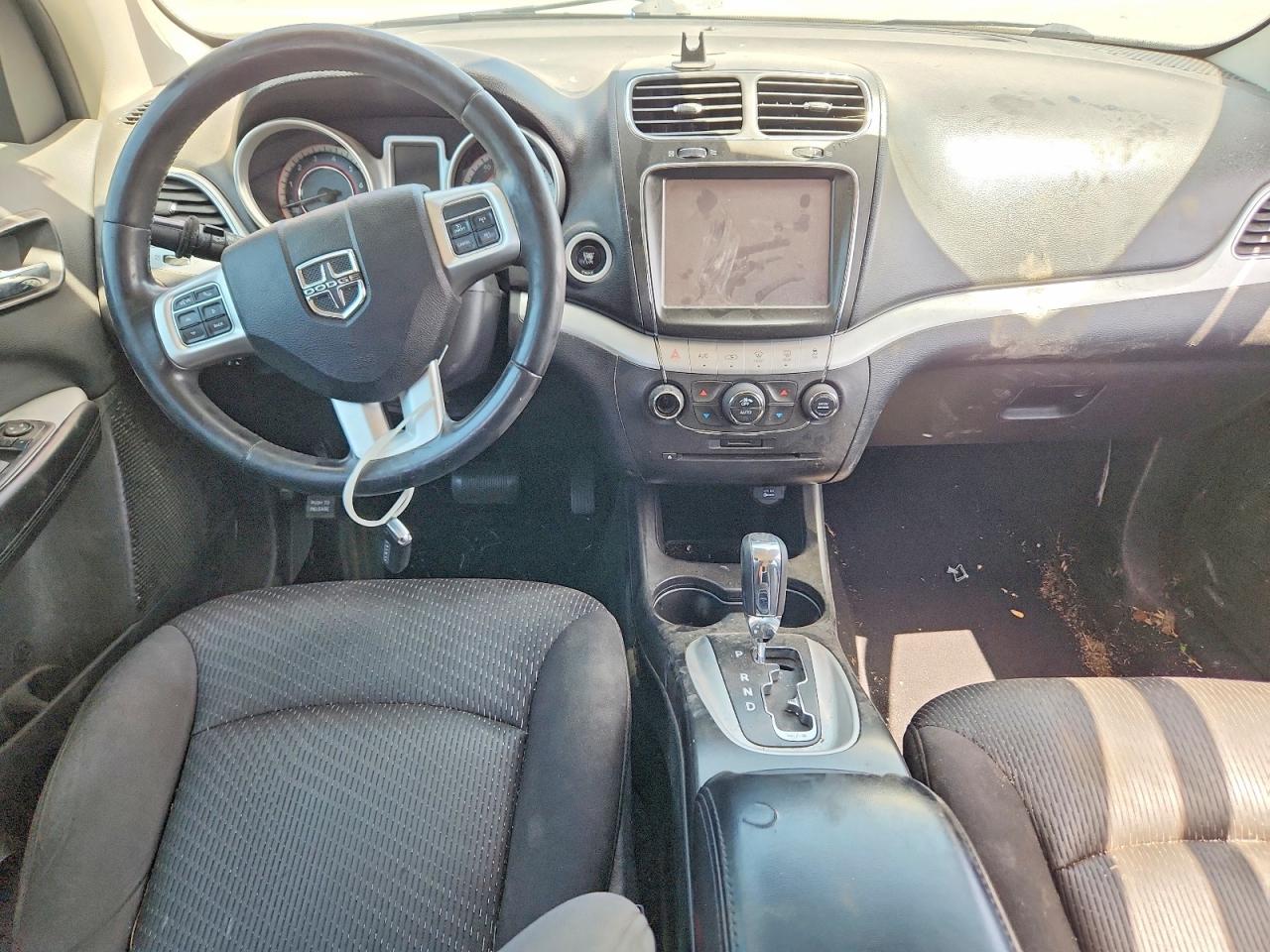 2014 Dodge Journey Sxt Charcoal vin: 3C4PDCBB5ET301134