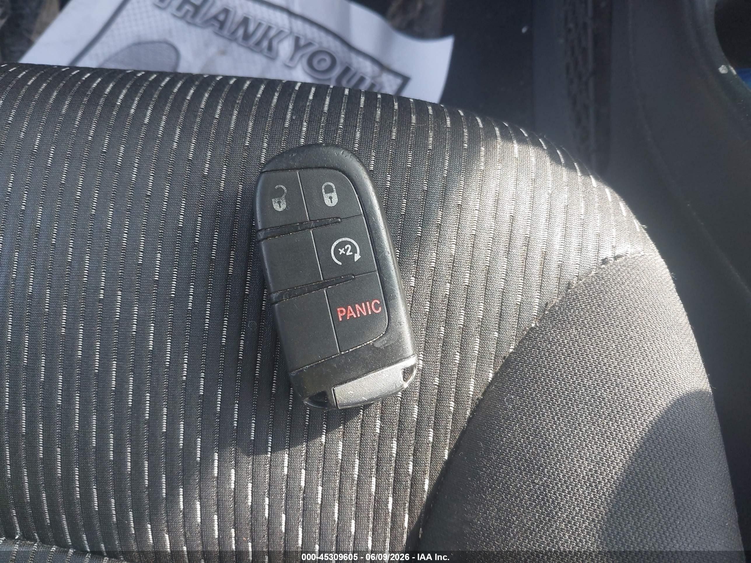 2015 Dodge Journey Sxt Серый vin: 3C4PDCBB5FT510746