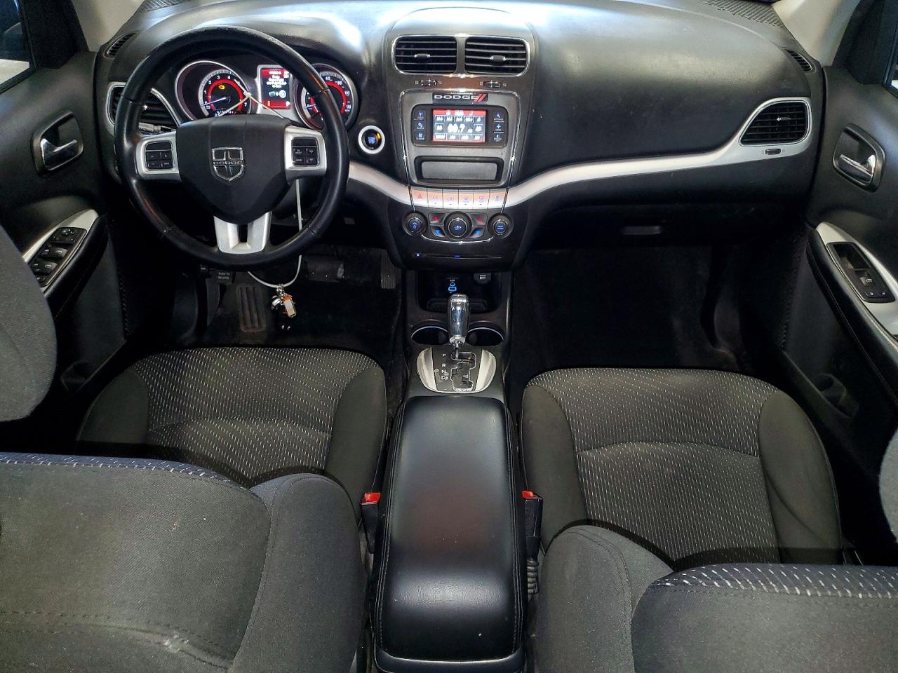2019 Dodge Journey Se Gray vin: 3C4PDCBB5KT708074