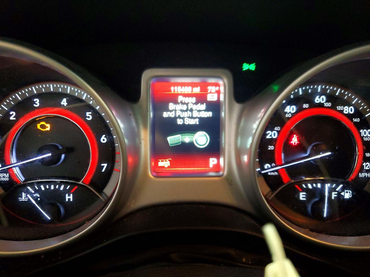 2019 Dodge Journey Se Gray vin: 3C4PDCBB5KT708074