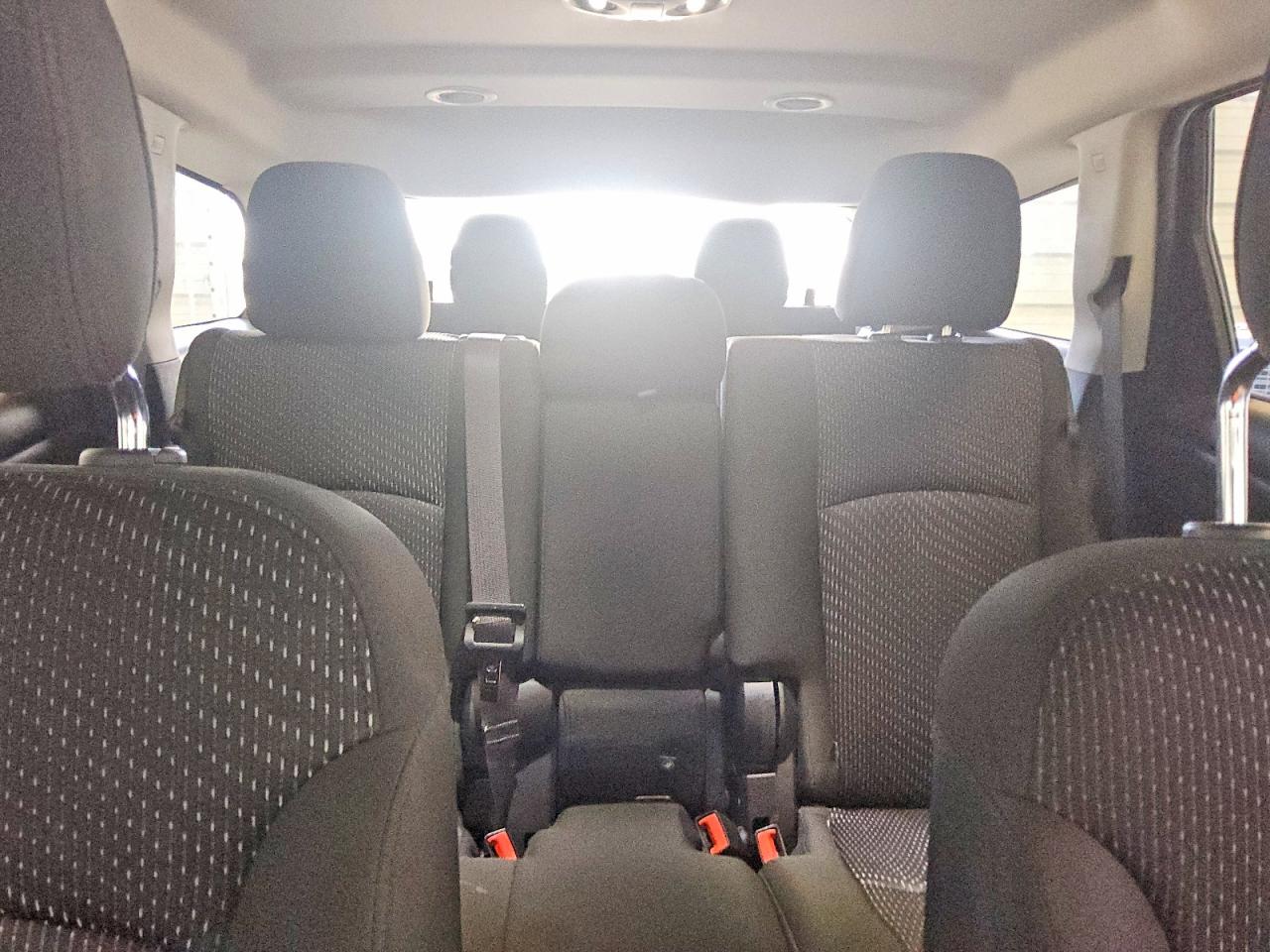 2019 Dodge Journey Se Gray vin: 3C4PDCBB5KT862073