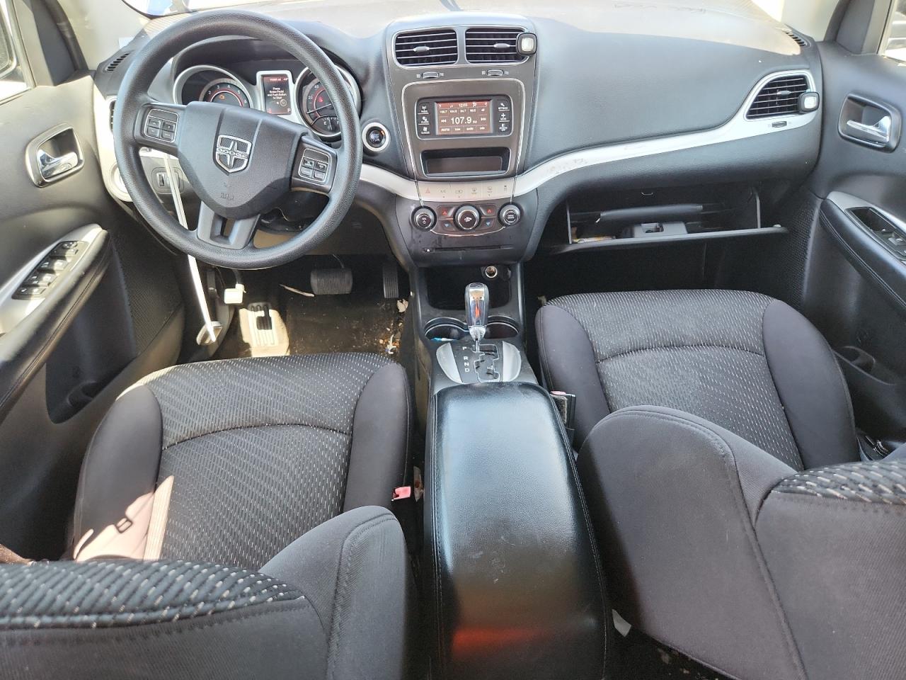2012 Dodge Journey Sxt Blue vin: 3C4PDCBB6CT394288