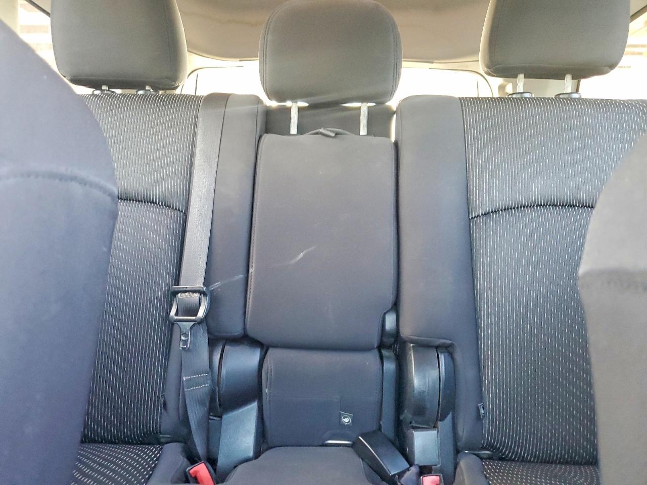 2013 Dodge Journey Sxt Black vin: 3C4PDCBB6DT675833