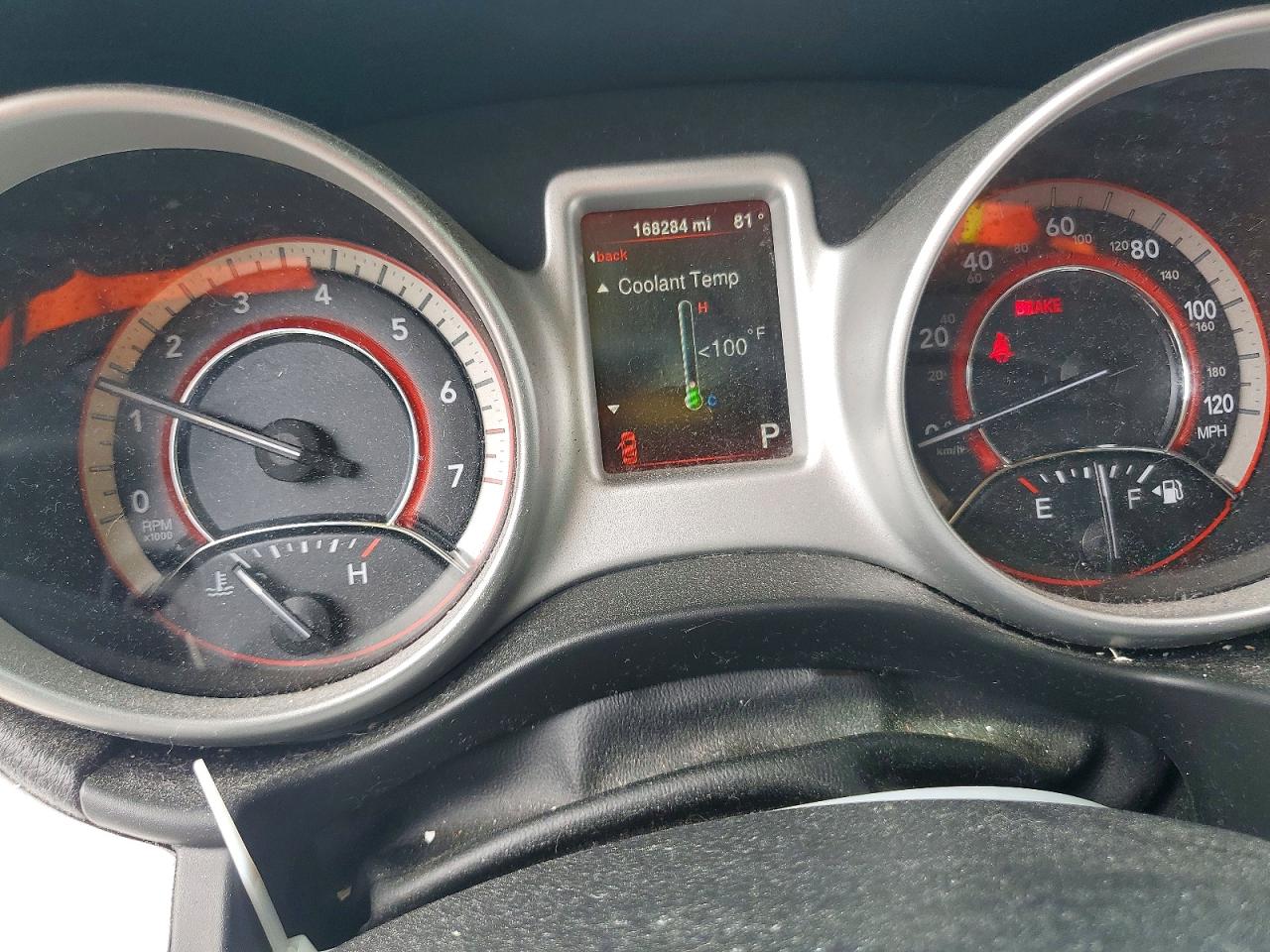 2015 Dodge Journey Sxt White vin: 3C4PDCBB6FT560751