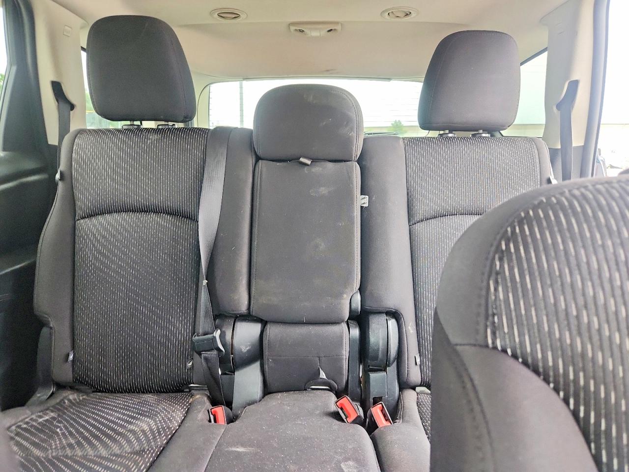2013 Dodge Journey Sxt Blue vin: 3C4PDCBB7DT675808