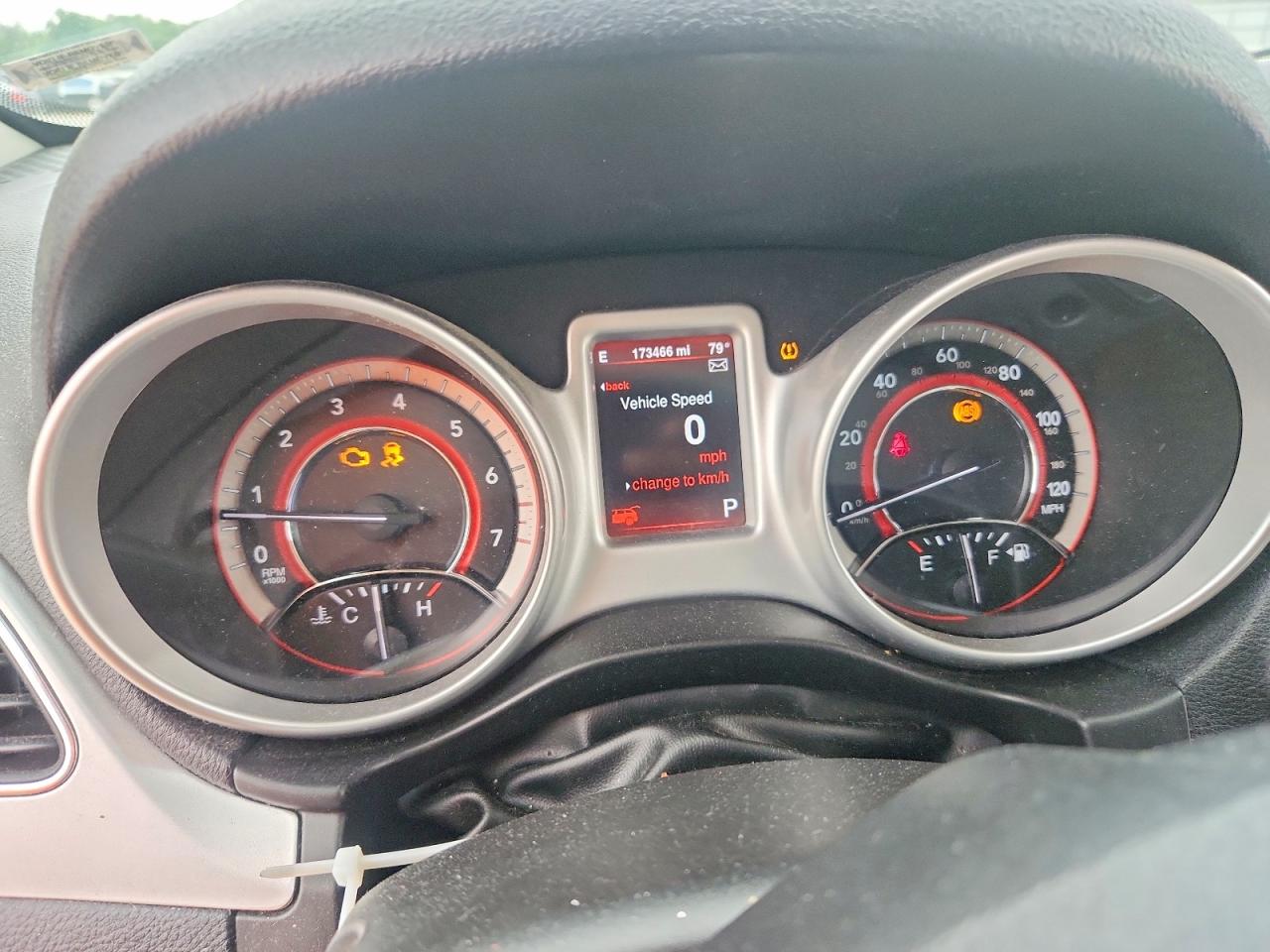2013 Dodge Journey Sxt Blue vin: 3C4PDCBB7DT675808