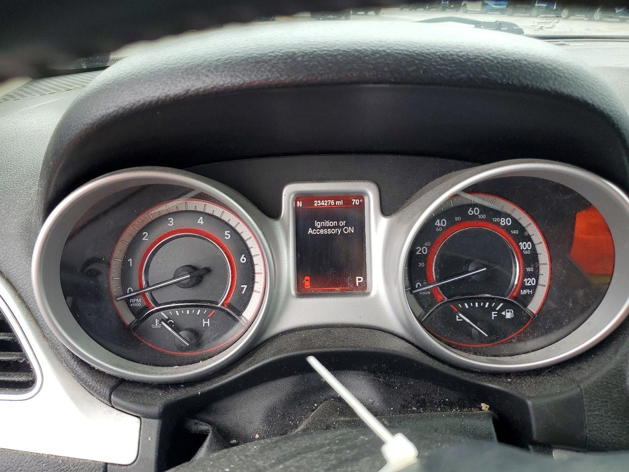 2014 Dodge Journey Sxt Black vin: 3C4PDCBB7ET154881